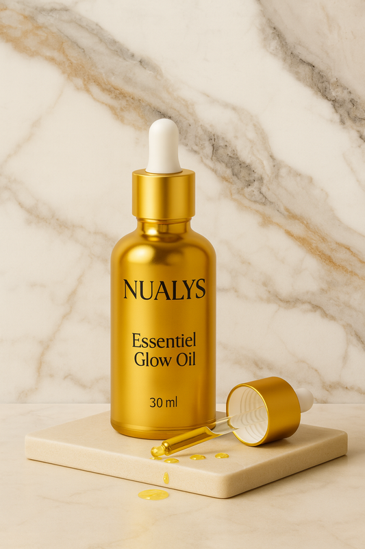 Essence Glow Oil