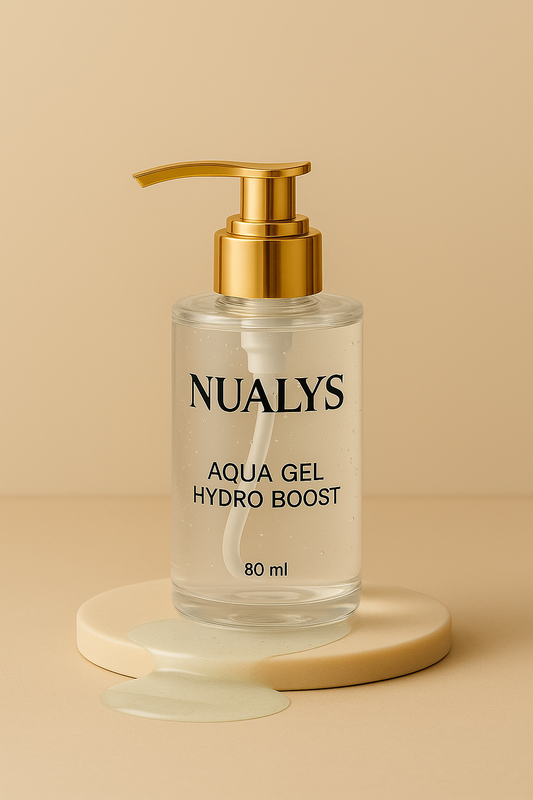Gel Aqua Hydro Boost