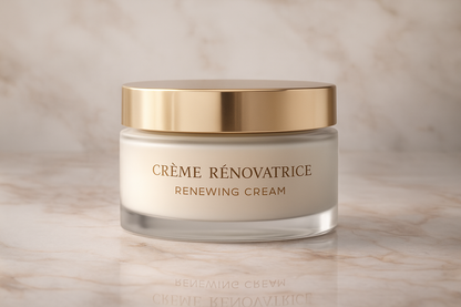 Crème Rénovatrice