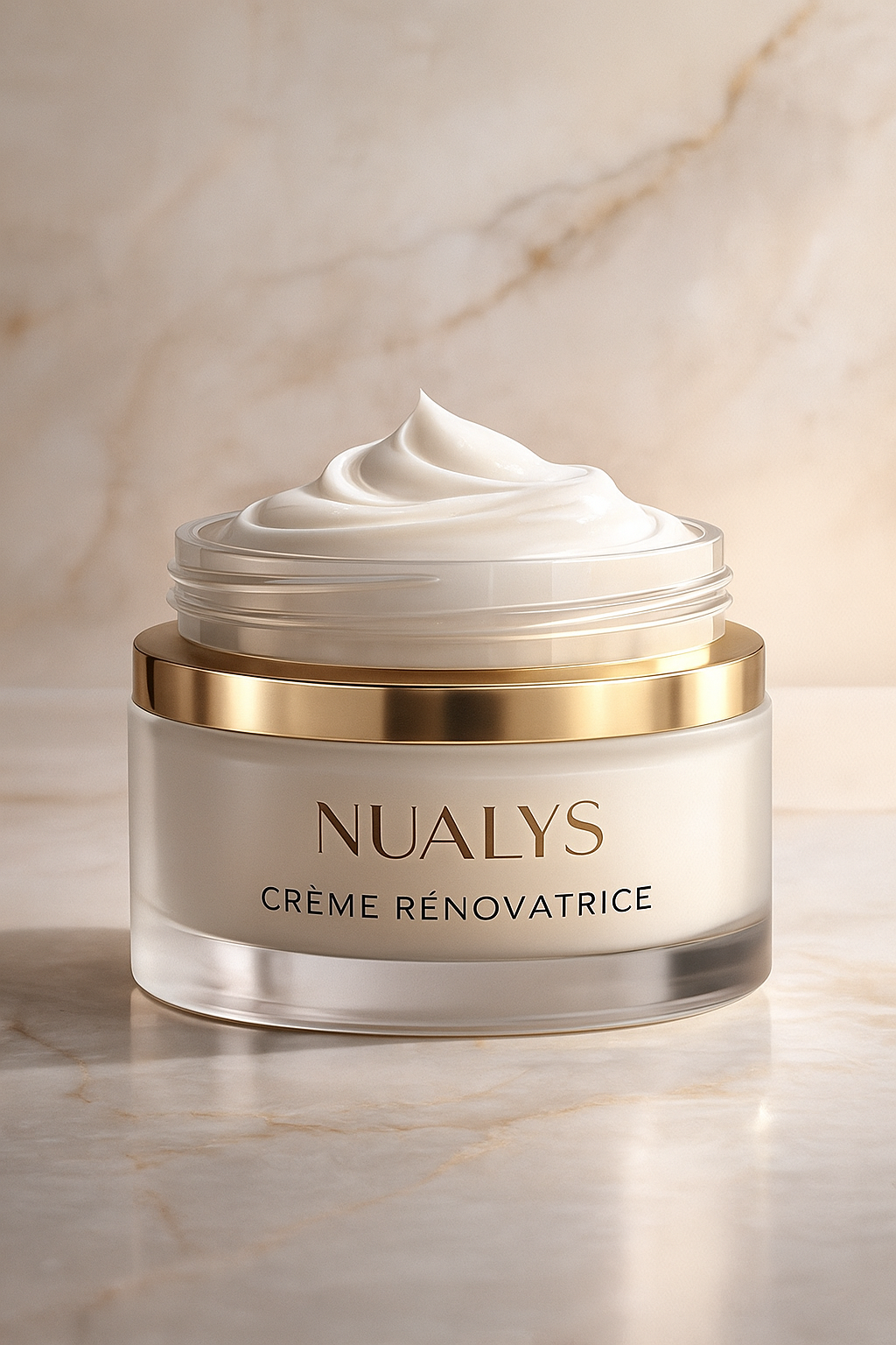 Crème Rénovatrice