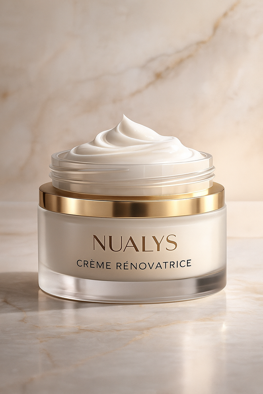 Crème Rénovatrice